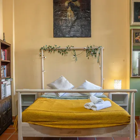 Habitación en casa particular La De Zepeda