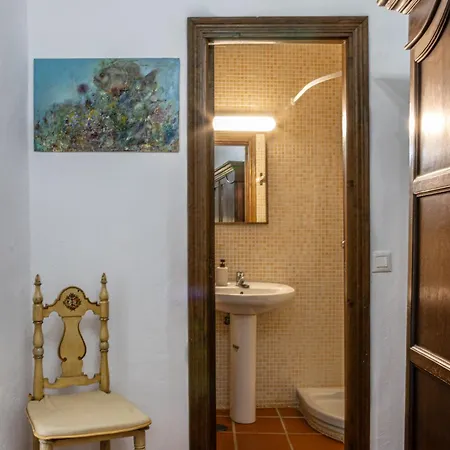Habitación en casa particular La De Zepeda *
