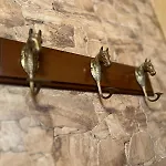 Privatunterkunft La De Zepeda *