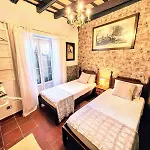 Privatunterkunft La De Zepeda *