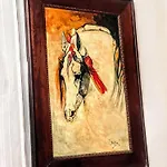 La De Zepeda * Jerez de la Frontera