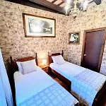 La De Zepeda Privatunterkunft Jerez de la Frontera