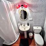 La De Zepeda Privatunterkunft *