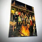 Privatunterkunft La De Zepeda Jerez de la Frontera