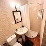 La De Zepeda Privatunterkunft