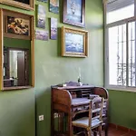 La De Zepeda Privatunterkunft *