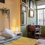 Privatunterkunft La De Zepeda *