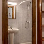 Privatunterkunft La De Zepeda *