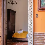 Privatunterkunft La De Zepeda