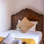 Privatunterkunft La De Zepeda *