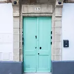 La De Zepeda Privatunterkunft