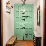 La De Zepeda Privatunterkunft *