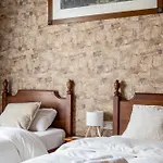 Privatunterkunft La De Zepeda *