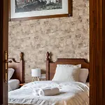 La De Zepeda Privatunterkunft