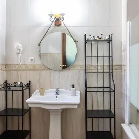 La De Zepeda Privatunterkunft