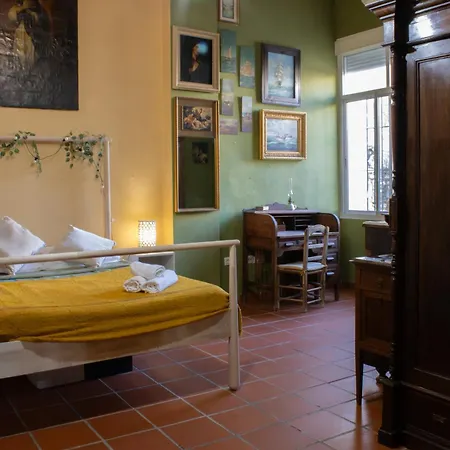 La De Zepeda Privatunterkunft *