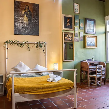 La De Zepeda منزل للإقامة جيريز