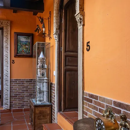 La De Zepeda Jerez de la Frontera