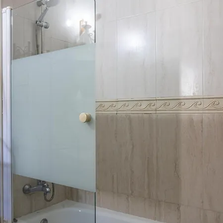 Privatunterkunft La De Zepeda Jerez de la Frontera