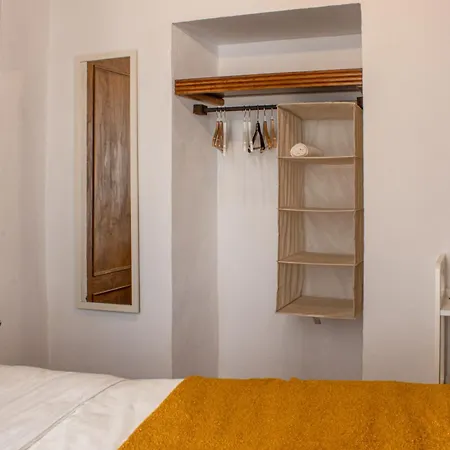 La De Zepeda Homestay szállás