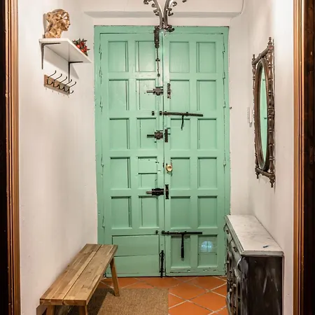 La De Zepeda Homestay szállás *