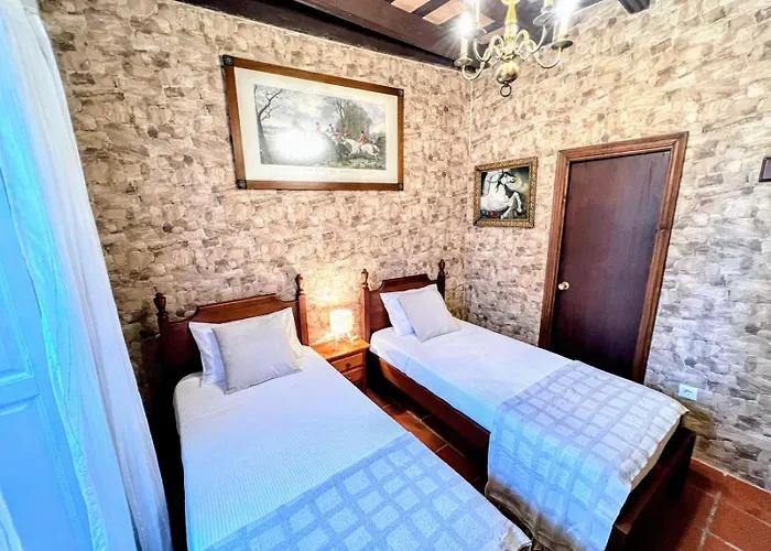 La De Zepeda منزل للإقامة جيريز