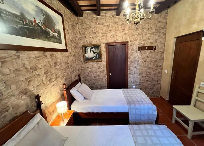 La De Zepeda منزل للإقامة *