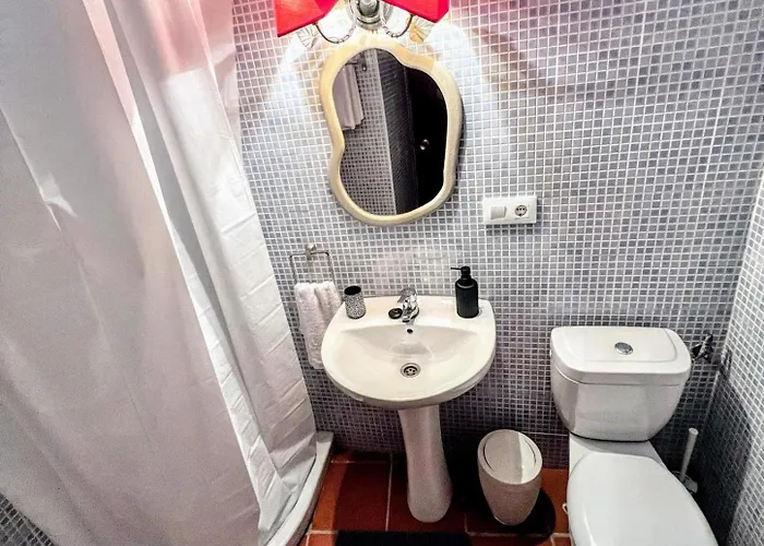 La De Zepeda منزل للإقامة *