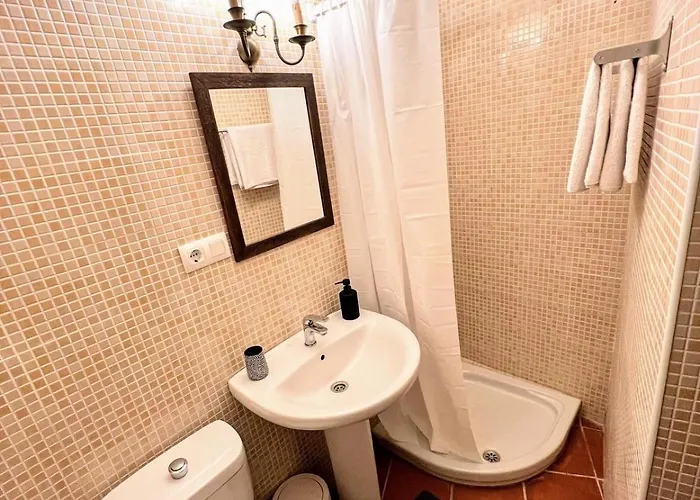 La De Zepeda منزل للإقامة