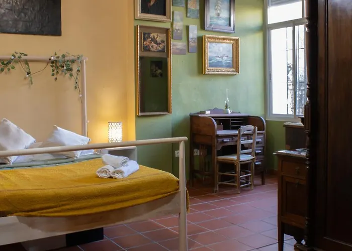 La De Zepeda منزل للإقامة *