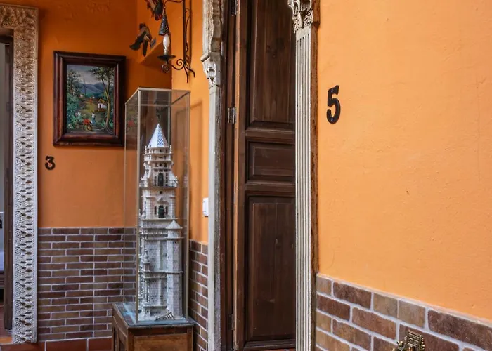 La De Zepeda جيريز