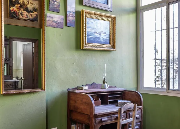 La De Zepeda منزل للإقامة *