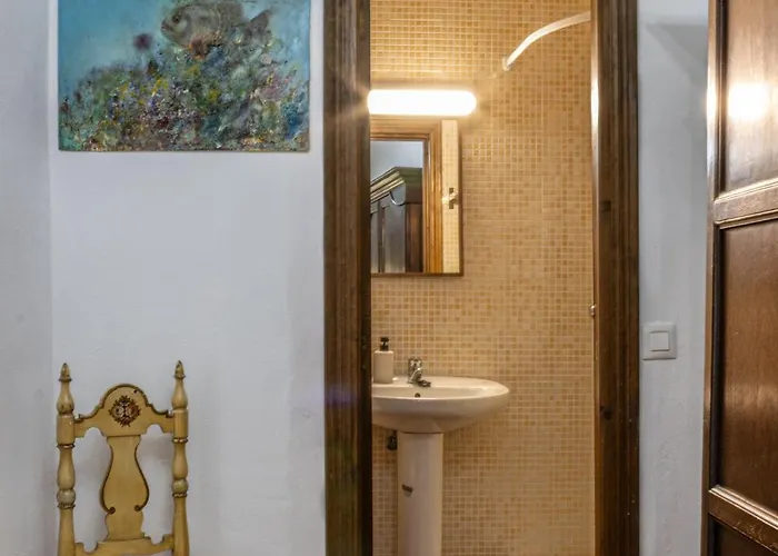 منزل للإقامة La De Zepeda *