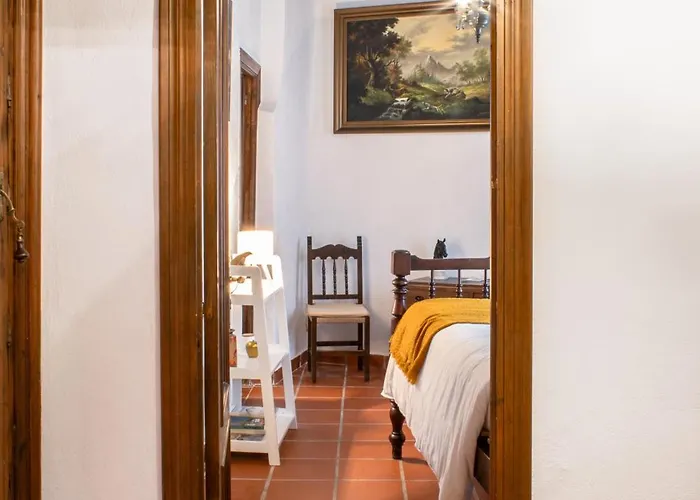 La De Zepeda جيريز