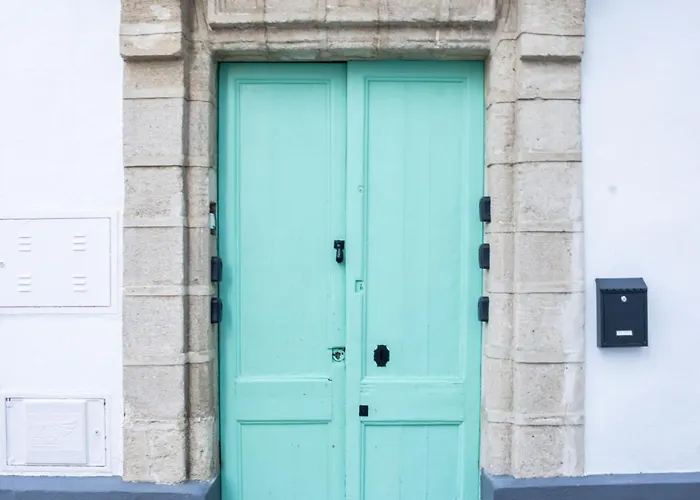 La De Zepeda منزل للإقامة