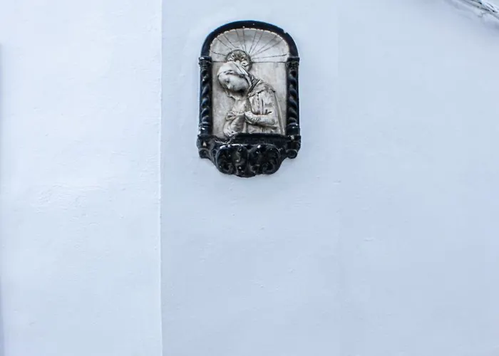 منزل للإقامة La De Zepeda