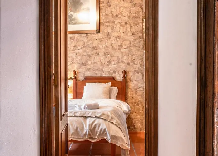 La De Zepeda منزل للإقامة