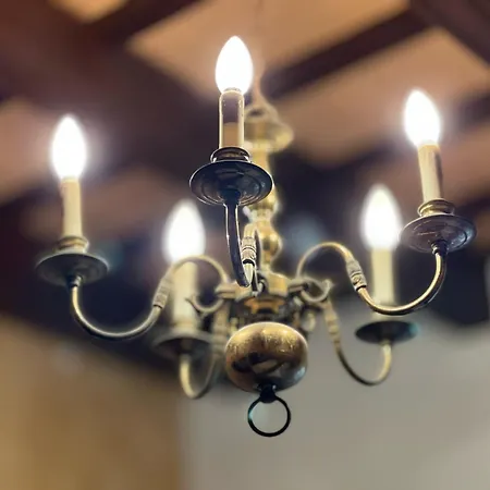 La De Zepeda Херес-де-ла-Фронтера