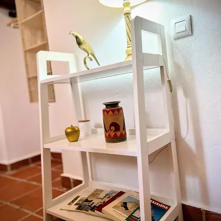 La De Zepeda * Херес-де-ла-Фронтера