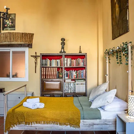 La De Zepeda * Херес-де-ла-Фронтера