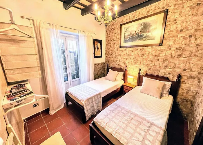 Проживание в семье La De Zepeda *