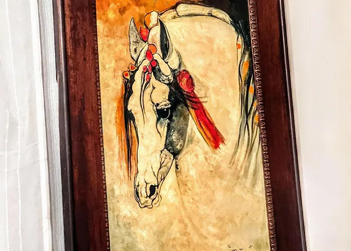 La De Zepeda * Херес-де-ла-Фронтера