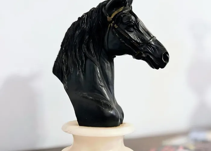 La De Zepeda Проживание в семье