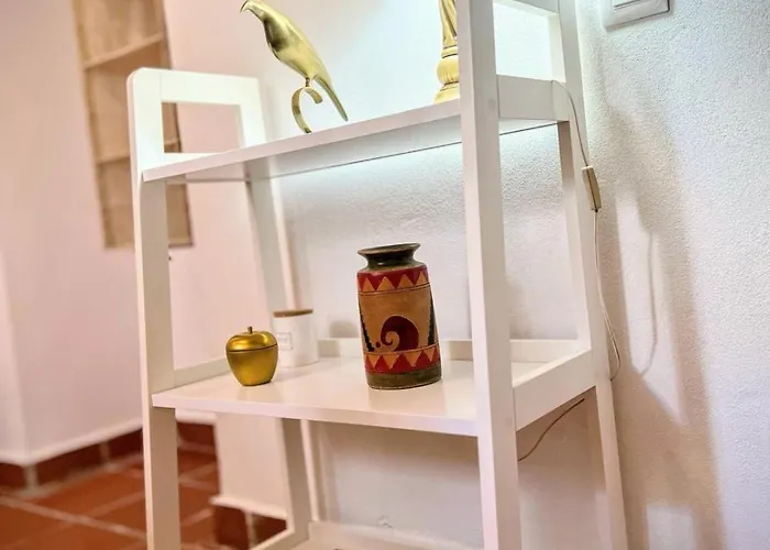 La De Zepeda * Херес-де-ла-Фронтера