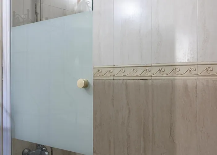 Проживание в семье La De Zepeda Херес-де-ла-Фронтера