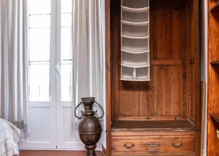 La De Zepeda * Херес-де-ла-Фронтера