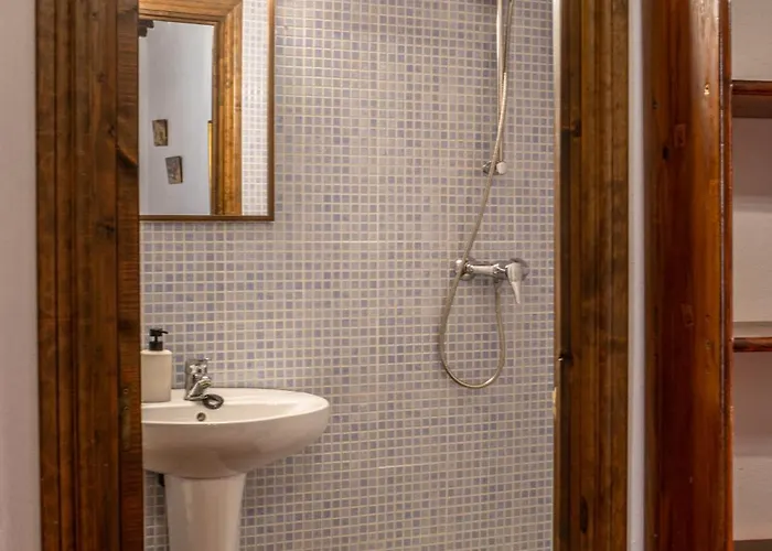 Проживание в семье La De Zepeda *