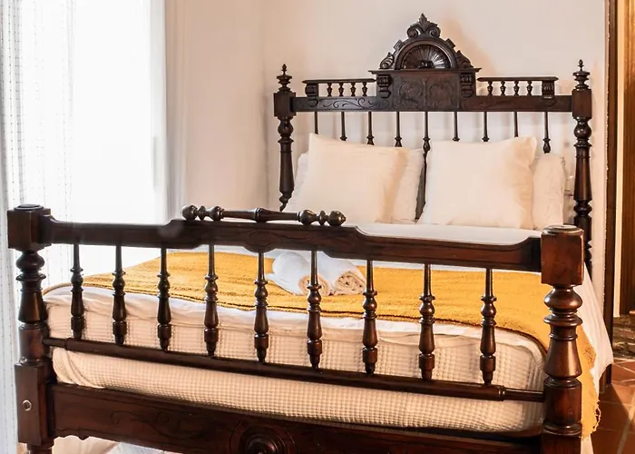 La De Zepeda Херес-де-ла-Фронтера