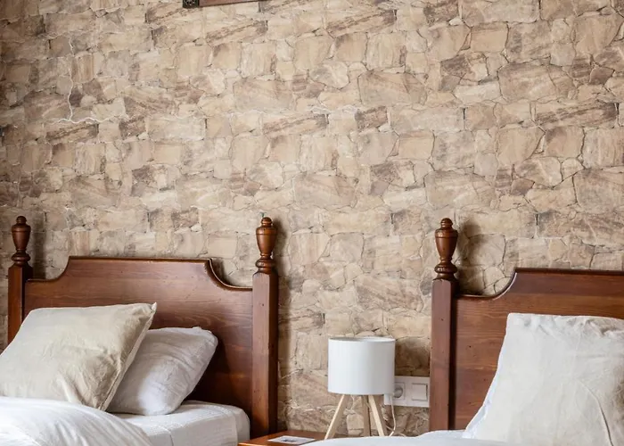 Проживание в семье La De Zepeda *