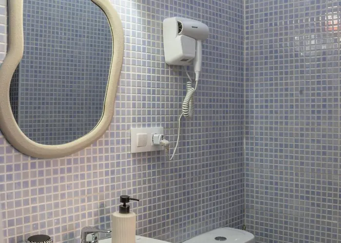 Проживание в семье La De Zepeda Херес-де-ла-Фронтера